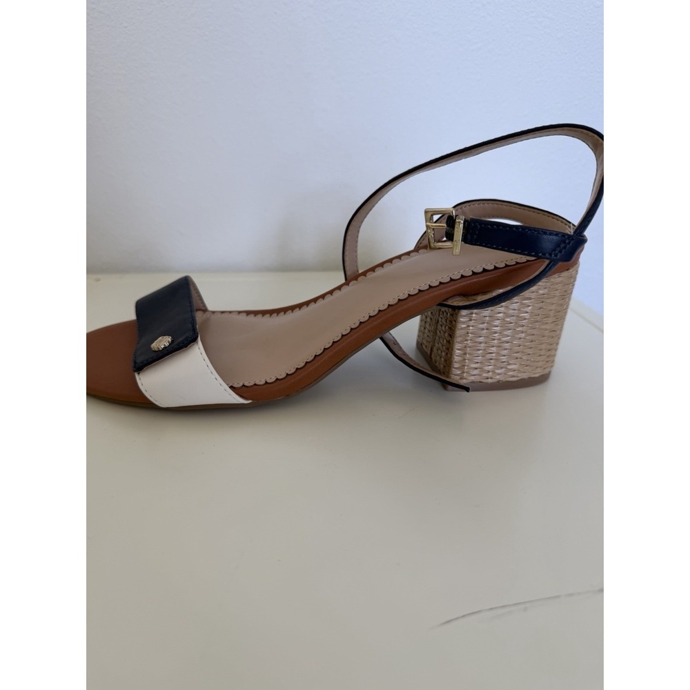 NIB Crown And Ivy Sandals Size 8.5